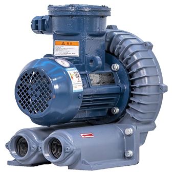 FX-10/全风中压防爆风机7.5KW
