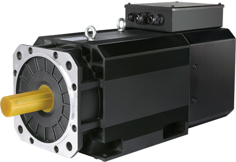 永磁同步伺服风冷电机-ZMVT-220机座