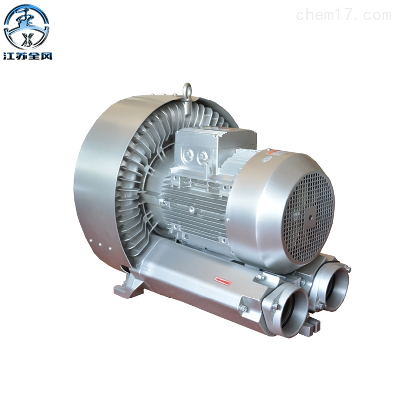 RB-033/2.2KW高压环形风机