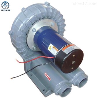 36V无刷直流鼓风机