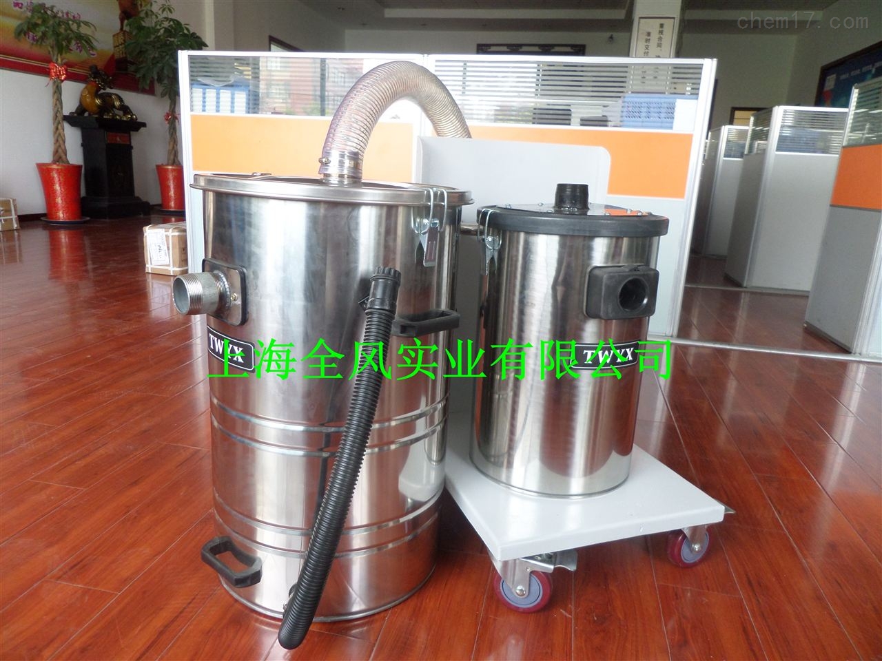 工业吸尘风机、工业吸水机