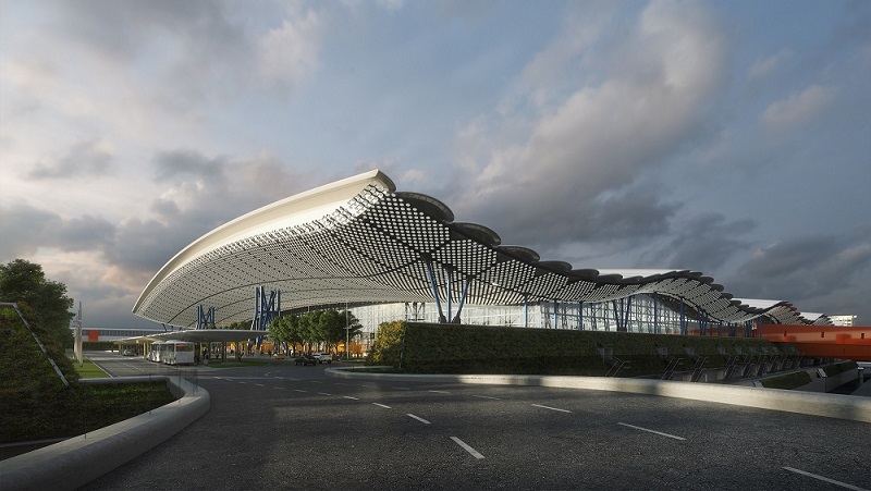 桃机三航站机电工程 东元电机团队127亿得标