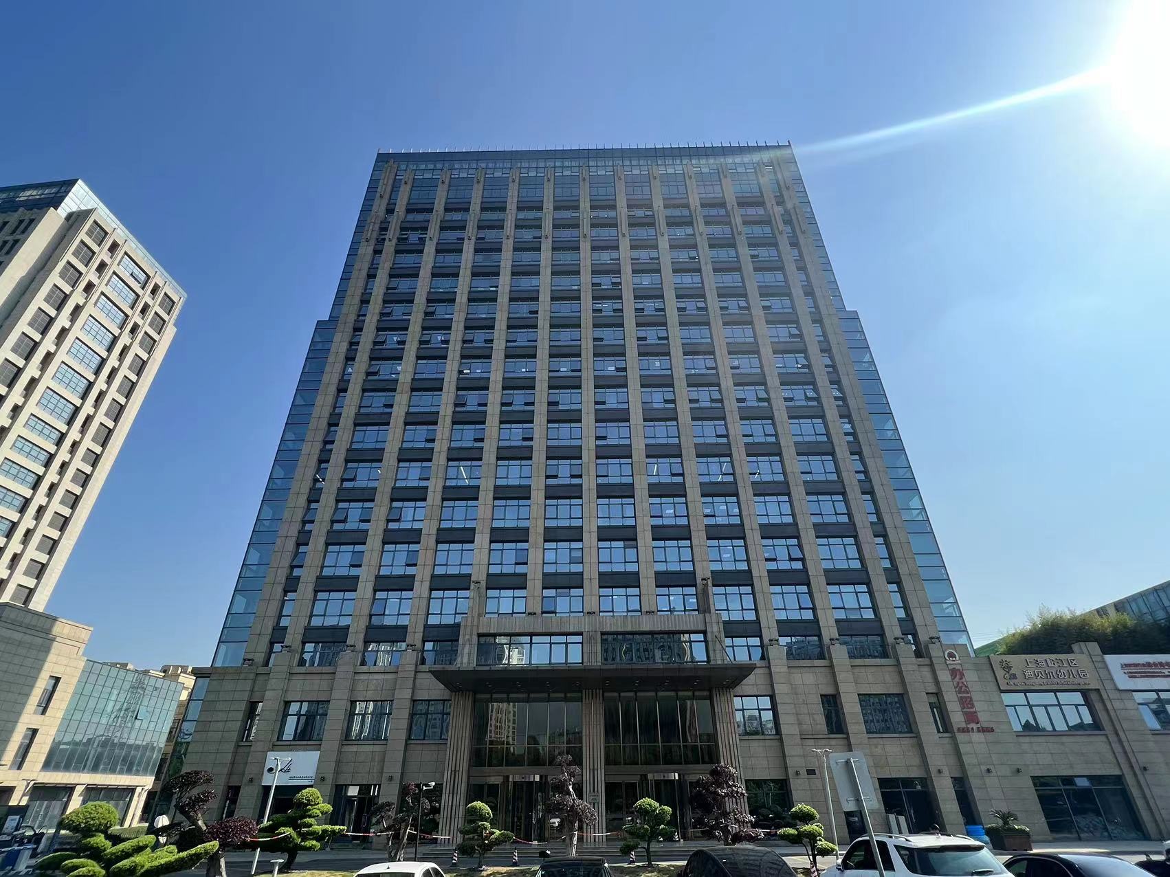 因应国际情势剧烈波动 东元将积极投资数字化发展