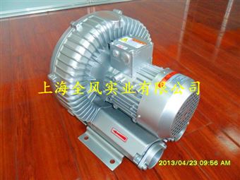 鱼塘供氧高压风机