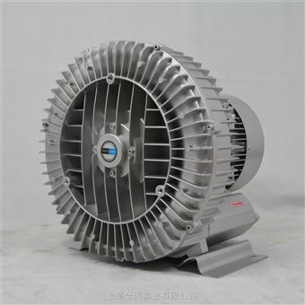 5.5KW涡流高压风机