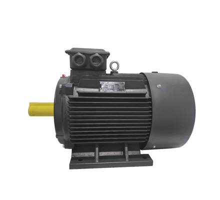 ACZT4同步磁阻电机