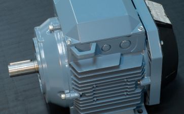 GB 18613-2020 电动机能效限定值及能效等级