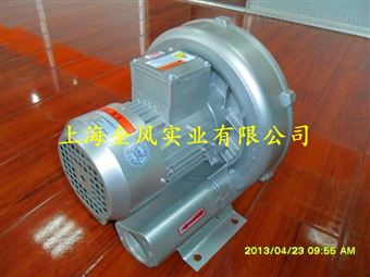 温泉鼓泡设备高压风机