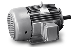 东元粉尘防爆电机-3C证书