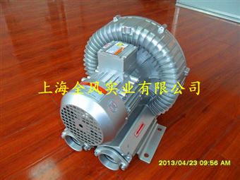 （新款）7.5KW高压风机