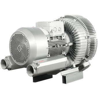 （全风）透浦式中压鼓风机