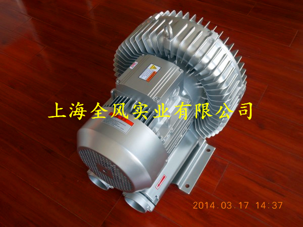 吸料高压鼓风机