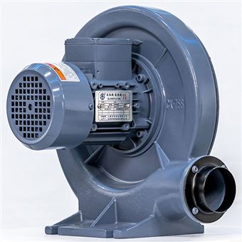 CX-75S（0.4KW）中压鼓风机