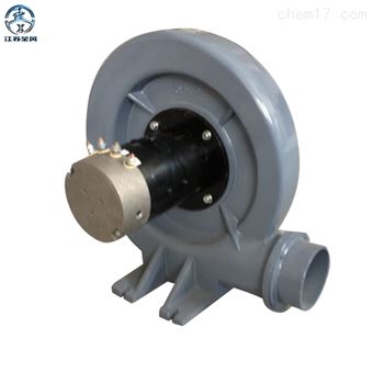 中压直流鼓风机