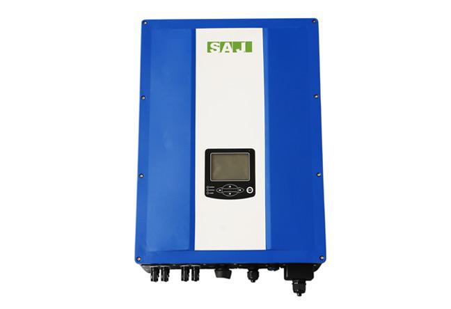 三晶 Suntrio-TL6K/8K/10K