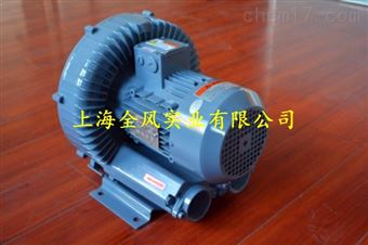 包装机械设备高压风机