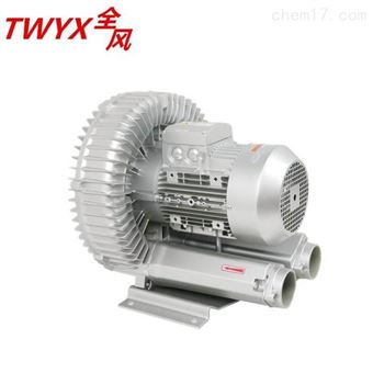 旋涡风机