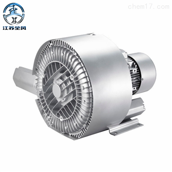 11KW高压漩涡气泵