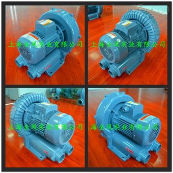 纺织服装厂高压风机