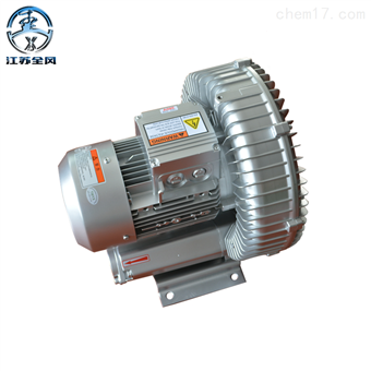 空气除尘高压风机