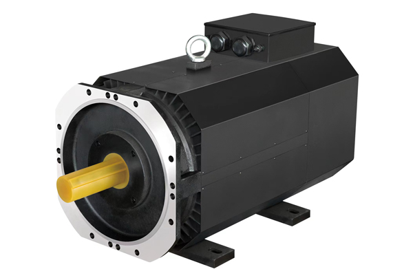 交流感应伺服电机-ZMYB-620机座