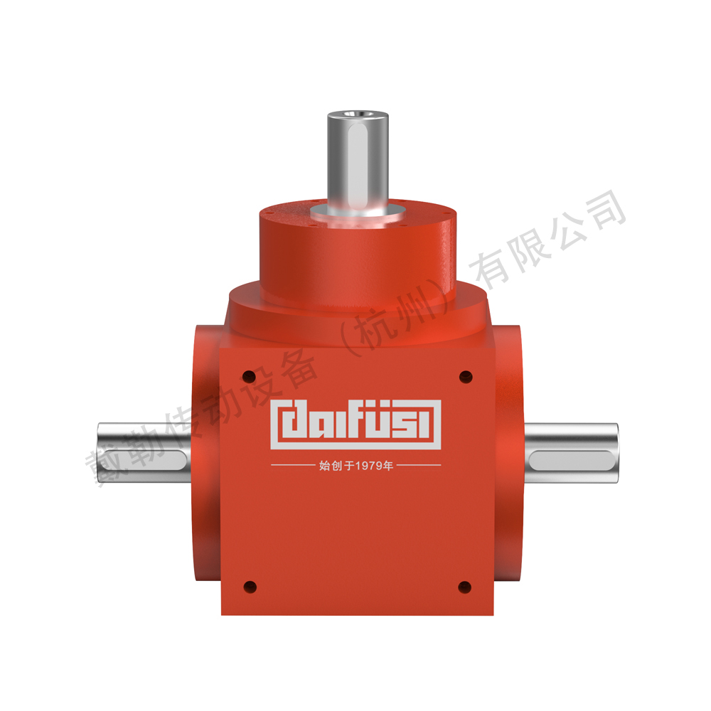 KAB 精密转向器减速机