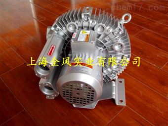 涡流式漩涡气泵