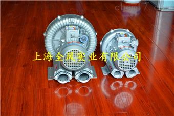 单相220V高压鼓风机