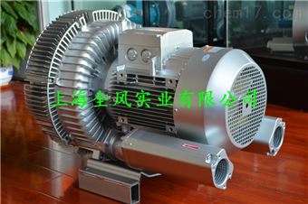 包装机械高压鼓风机