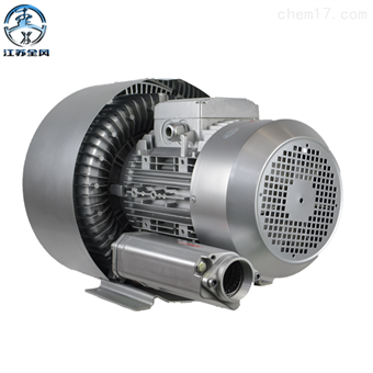 涡轮式高压风机