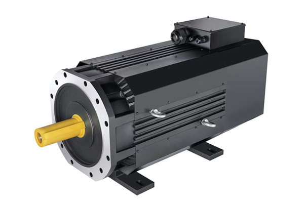 交流感应伺服电机-ZMYB-360机座