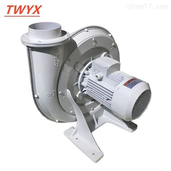 小型中压鼓风机