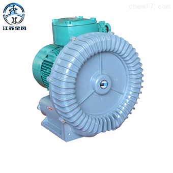 TB-180/7.5千瓦中压鼓风机价格